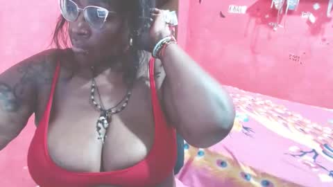loretybighot online show from May 27, 3:20 pm