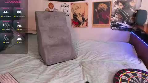 Lori online show from July 6, 3:03 pm