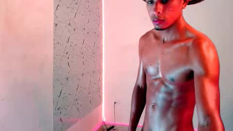 Lorian Vikel  online show from September 25, 1:56 am