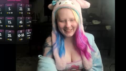 Lori Critter online show from March 16, 3:42 am