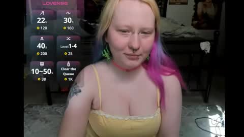 Lori Critter online show from March 18, 7:09 pm