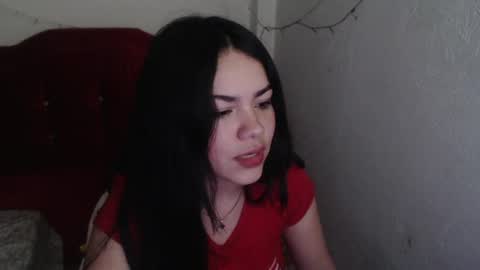 loriiiany online show from March 27, 8:26 am