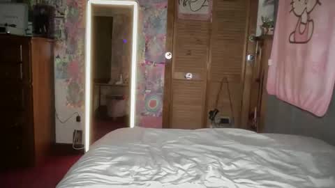 Lorelai Kane online show from February 12, 2:59 am