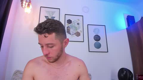 Snapshot of los_juanes chatting on January 7, 9:35 pm JUAN  JUAN online show from January 7, 9:35 pm