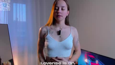 Jess online show from January 11, 2:28 am