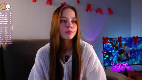 Jess online show from February 27, 2:04 am