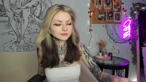 Snapshot of lostallice chatting on January 6, 2:26 am lostallice online show from January 6, 2:26 am