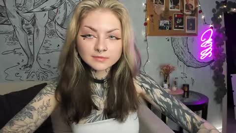 Snapshot of lostallice chatting on December 15, 7:02 am lostallice online show from December 15, 7:02 am