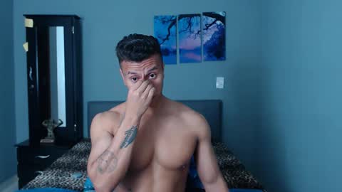 lothbrok online show from March 11, 9:48 pm