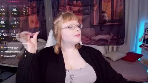 Lottie online show from February 28, 6:23 pm