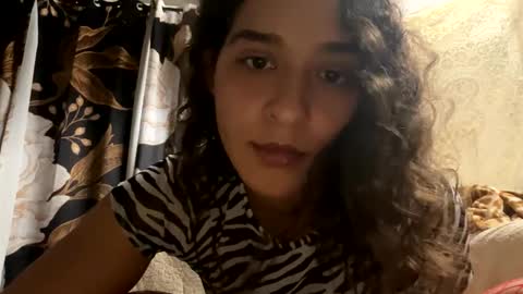 Snapshot of lotusflwr1 chatting on October 9, 5:57 am lotus online show from October 9, 5:57 am