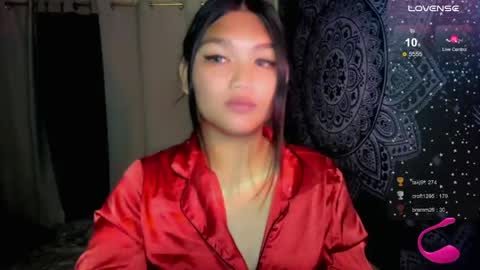 Sweet   online show from May 11, 4:04 pm