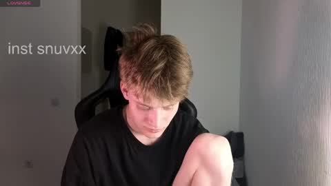 louie_evans online show from May 15, 4:14 pm