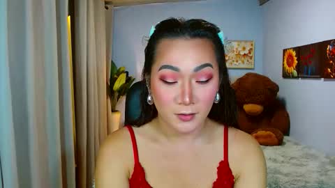 Cathy online show from November 29, 10:56 am