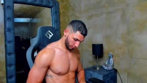 Louis online show from September 17, 10:13 pm