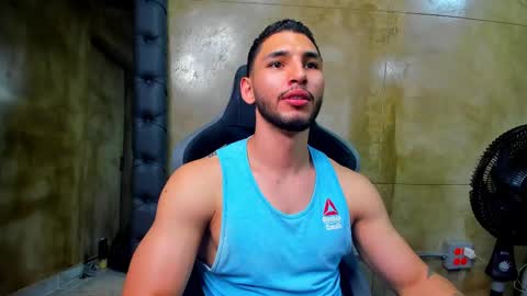 Louis online show from March 6, 11:20 pm