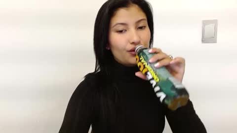 Louis K online show from March 12, 11:09 am