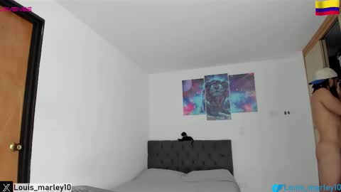 louis_marley_ online show from February 9, 7:38 pm