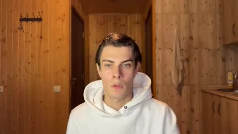 Mark online show from January 10, 11:10 pm