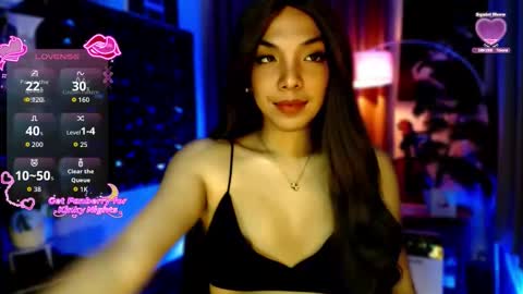 Louisa online show from February 14, 3:31 am