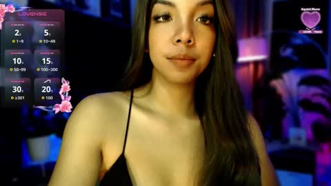 Louisa online show from December 23, 5:57 am