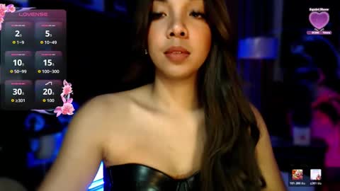 Louisa online show from January 6, 2:37 am