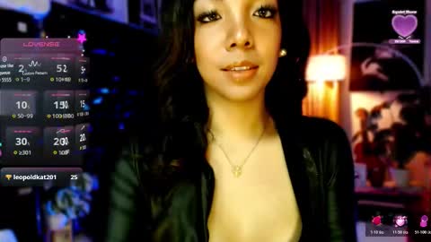 Louisa online show from May 7, 3:24 am
