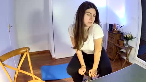 loupsex6 online show from April 1, 8:39 pm