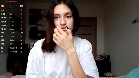 EVA online show from November 27, 7:05 am