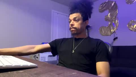 Prynce online show from January 6, 8:39 pm