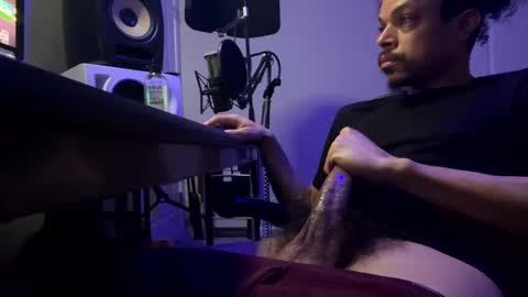 Prynce online show from February 10, 7:15 am