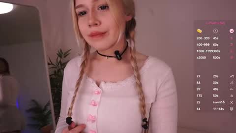 Eva online show from December 1, 2:59 pm