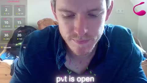 Love bert online show from October 13, 2:41 pm