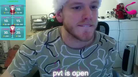 Love bert online show from December 20, 2:46 pm