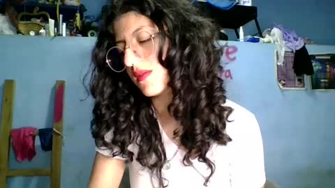 love_electra online show from September 23, 12:15 am