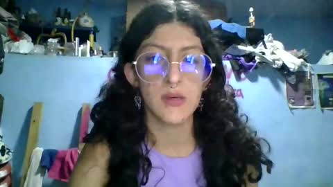 love_electra online show from October 15, 2:15 am