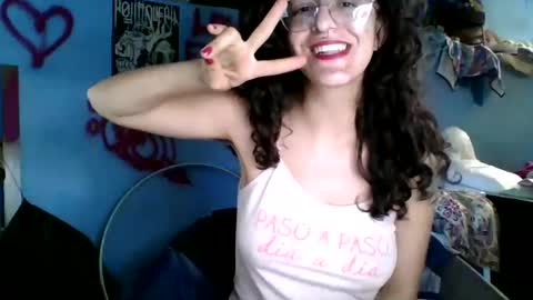 love_electra online show from March 3, 2:39 pm