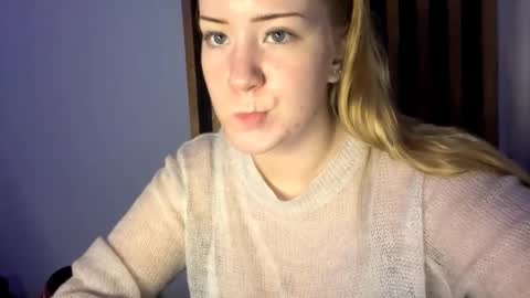 Megan online show from November 14, 4:31 pm