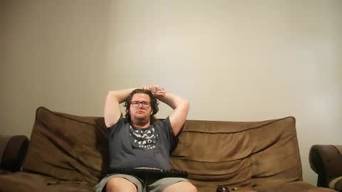 Mr. Sausage online show from January 17, 4:27 pm