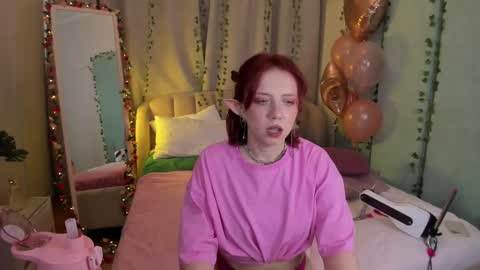 Lola online show from February 27, 4:13 am