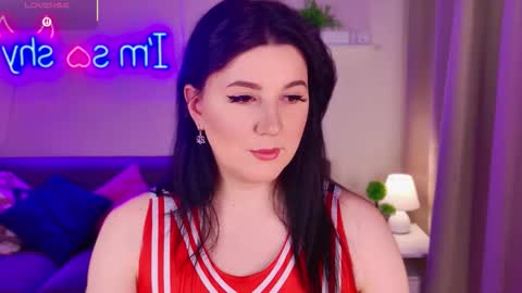 Monika online show from November 21, 10:08 pm