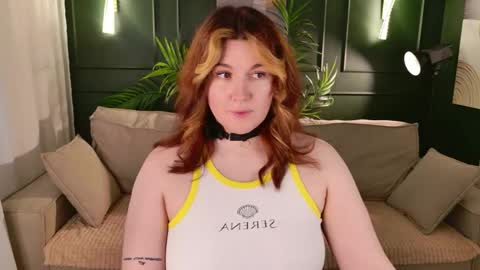 Monika online show from May 23, 5:47 am