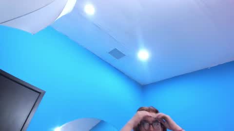 Melany  online show from May 23, 12:23 pm