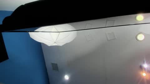 Melany  online show from January 13, 12:13 pm