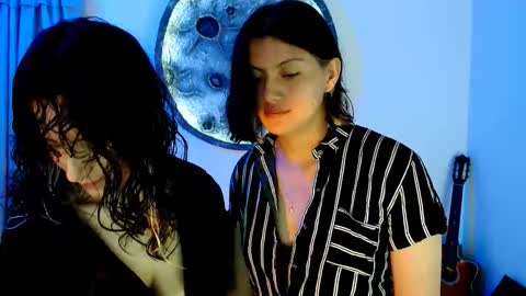 Melisa Emily online show from February 7, 3:53 am