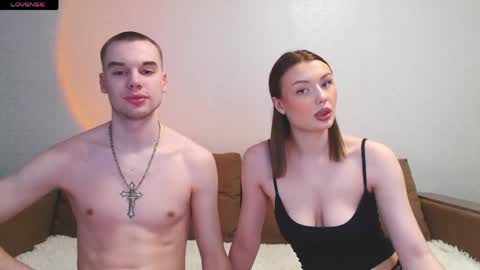 Rimma  Anthony online show from April 19, 2:12 am