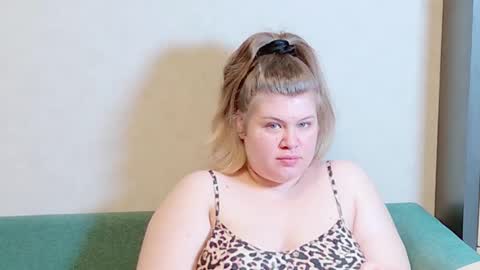 Ally online show from February 26, 1:00 pm