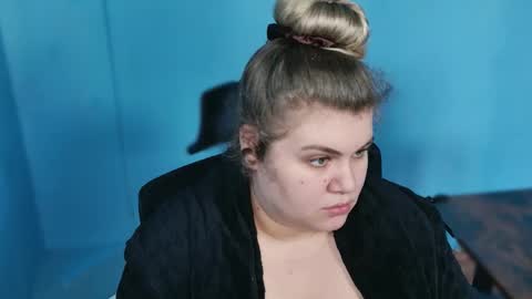 Ally online show from February 16, 7:50 am