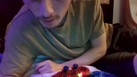 lovebinger online show from February 4, 2:28 am