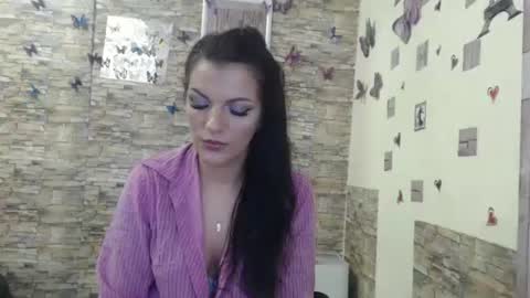 mary online show from December 1, 10:12 pm